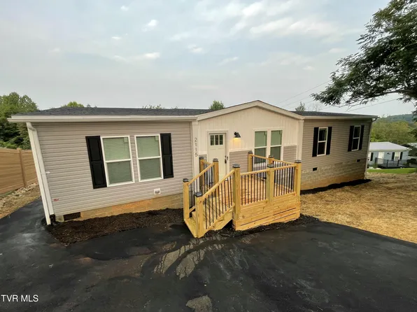 2115 Ramsey Ave, Kingsport, TN 37665