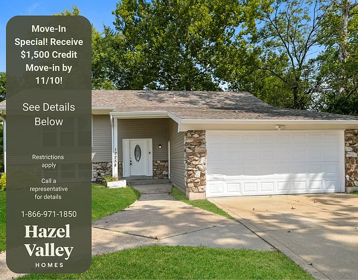 1st image of 12258 Trailoaks Ct