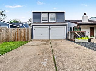 10262 Rockcrest Dr, Houston, TX 77041