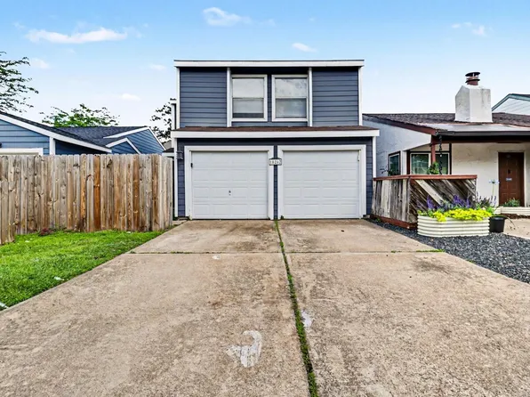 10262 Rockcrest Dr, Houston, TX 77041