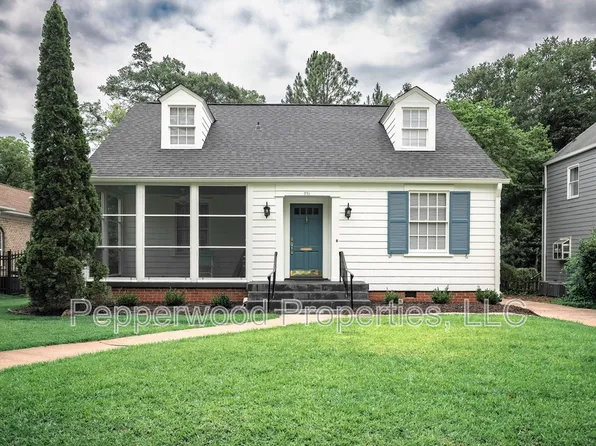 771 Palmetto St, Spartanburg, SC 29302