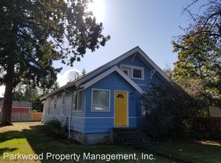 7008 88th St SW, Lakewood, WA 98499