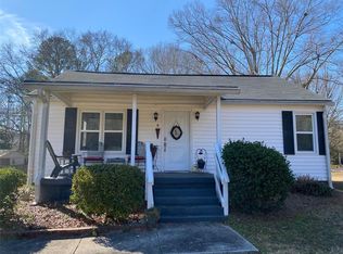 8671 Bowden St, Douglasville, GA