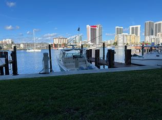 410 Golden Isles Dr APT 109, Hallandale Beach, FL 33009