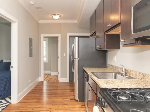 1258 W. Loyola, 1258 W Loyola Ave #B51dfb3c2, Chicago, IL 60626