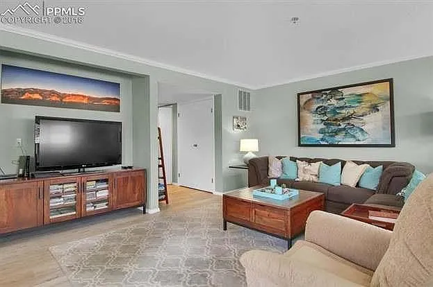 2197 Denton Grv #103 — Photo 1