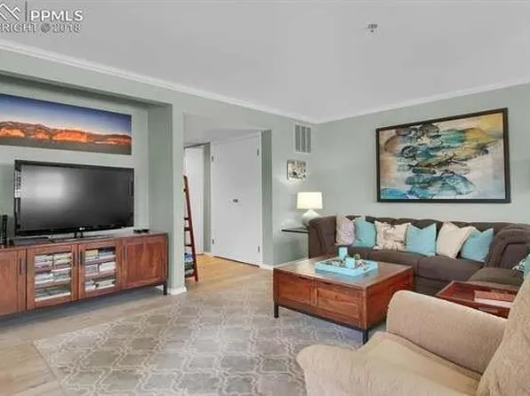2197 Denton Grv APT 103, Colorado Springs, CO 80919