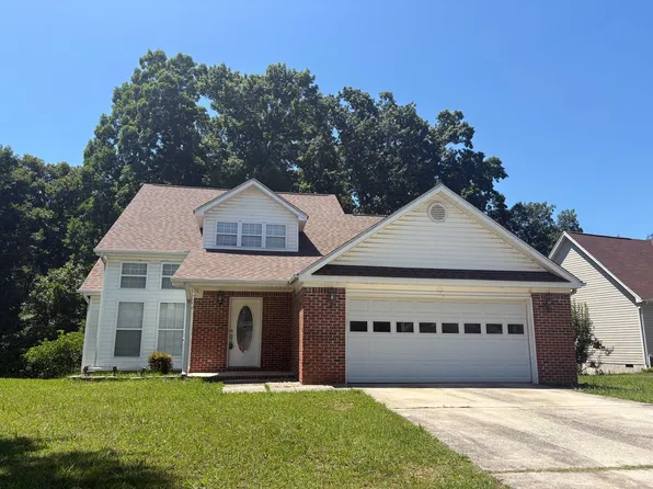 6383 Rim Crest Ln, Harrison, TN 37341