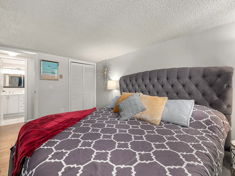 Bedroom 2 | Kingsize Bed