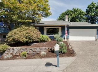 2360 SW Tegart Ave, Gresham, OR 97080