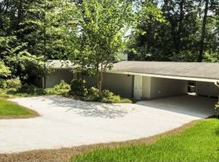 208 Montclaire Cir, Vestavia Hills, AL 35216