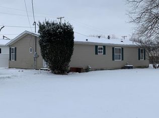 225 Lawn St, Bucyrus, OH 44820