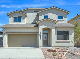 6019 Ermemin Ave NW, Albuquerque, NM 87114