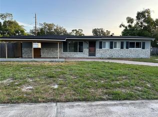522 WILSHIRE DRIVE, CASSELBERRY, FL 32707