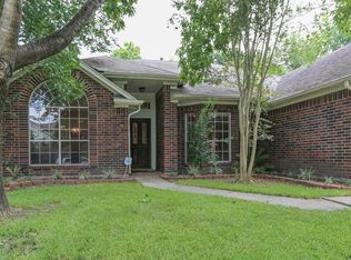 15907 Blue Mesa Ridge Dr, Friendswood, TX 77546