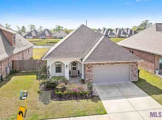 17652 Waterloo Dr, Baton Rouge, LA 70817