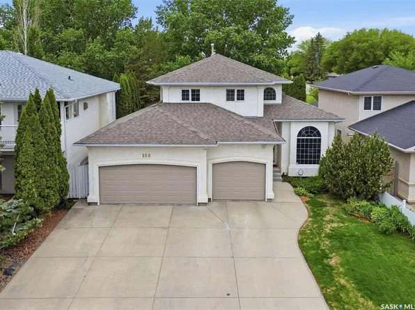 106 Mendel CRESCENT, Saskatoon, SK S7J 5J7