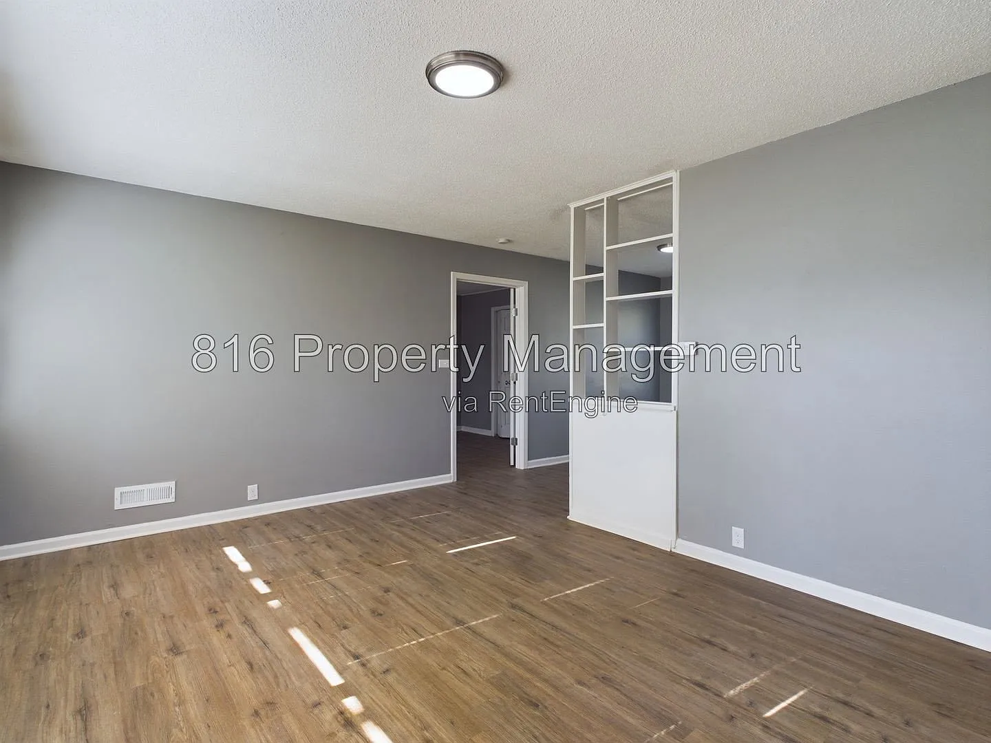 4 bed, 1.5 bath, 1176 sqft, $1,495 — Photo 3