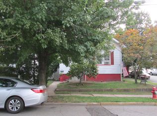 520 Summer Ave, Lyndhurst, NJ 07071