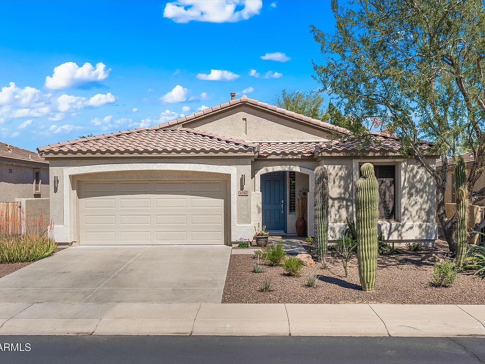 1st image of 4542 E CAROB Drive