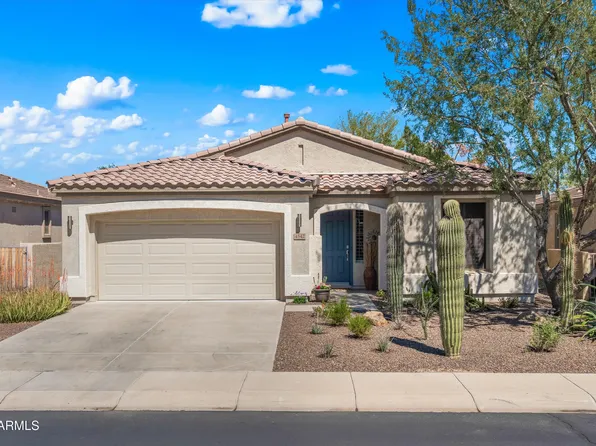 4542 E CAROB Drive, Gilbert, AZ 85298