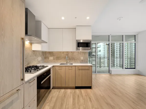 2288 Alpha Ave #11XX, Burnaby, BC V5C 0L9