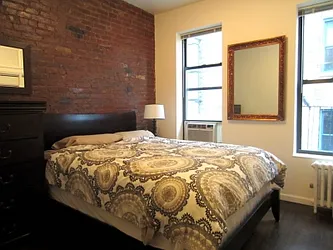 Rented by Citi Habitats