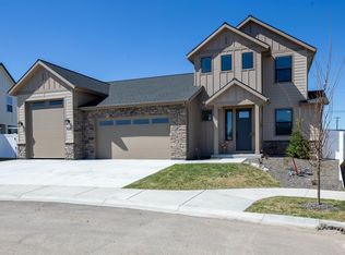 5643 S Snowden Ave, Meridian, ID 83642