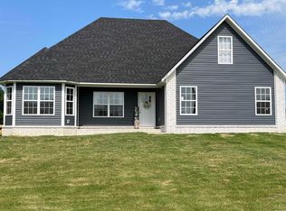 2504 N 4th St, Paragould, AR 72450