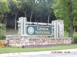 1491 Geneva Club Dr #1804, Lake Geneva, WI 53147