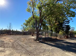 578 Rustic Ln, Paradise, CA 95969