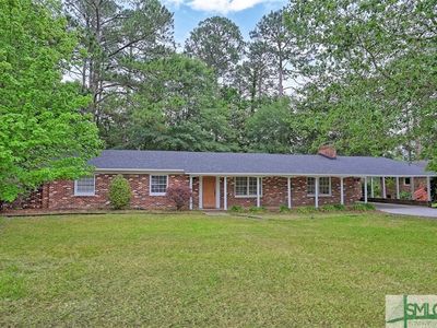 105 Rowand Cir, Statesboro, GA, 30458