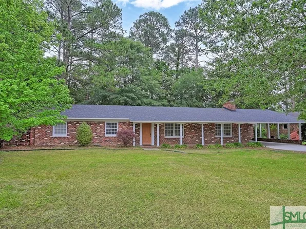 105 Rowand Circle, Statesboro, GA 30458