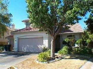8053 Cantata Way, Antelope, CA