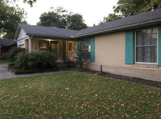 917 Treasure Rd, Garland, TX 75041