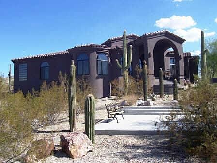 1st image of 8547 S SAN FILIPE Drive