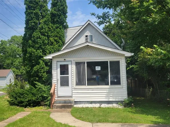 9802 Linn Ave, Saint Louis, MO 63125