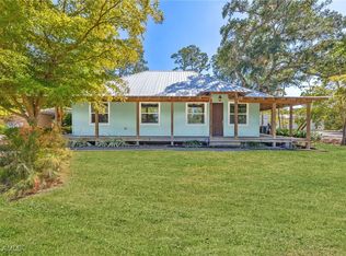 1625 Fort Denaud Rd, Labelle, FL 33935