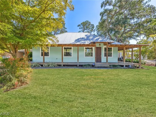 1625 Fort Denaud Rd, Labelle, FL 33935