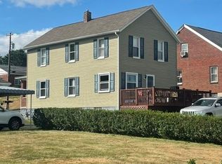 750 Glenn St S, Washington, PA 15301