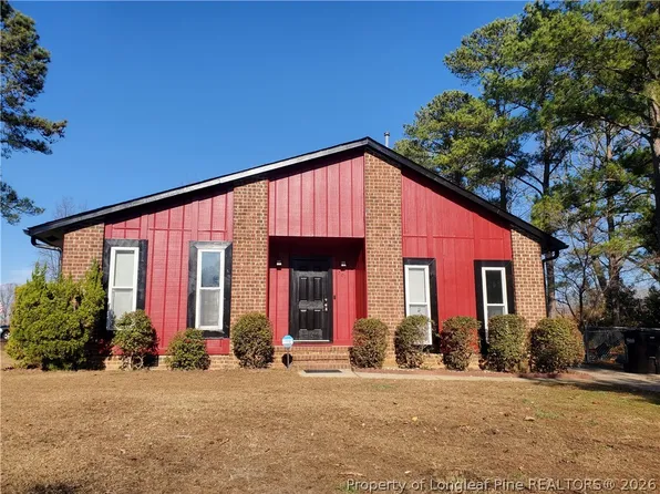 201 Tiverton St, Fayetteville, NC 28314