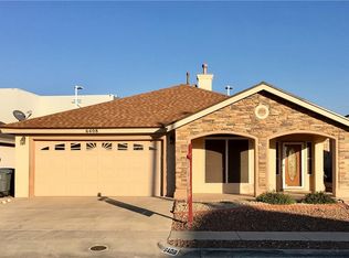 6408 Kenmore, El Paso, TX 79932