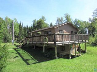 6691 E Hunter Lake Rd, Duluth, MN 55803