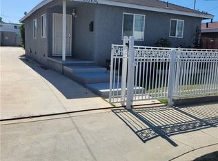 3534 W 139th St, Hawthorne, CA 90250