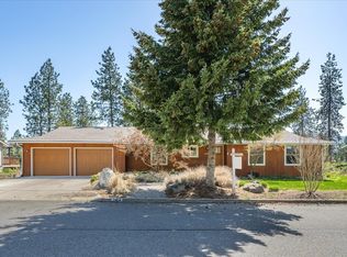 11614 E 20th Ave, Spokane, WA 99206