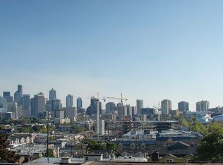 510 Ward St #301, Seattle, WA 98109