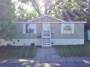 2500 Mann Rd LOT 305, Clarkston, MI