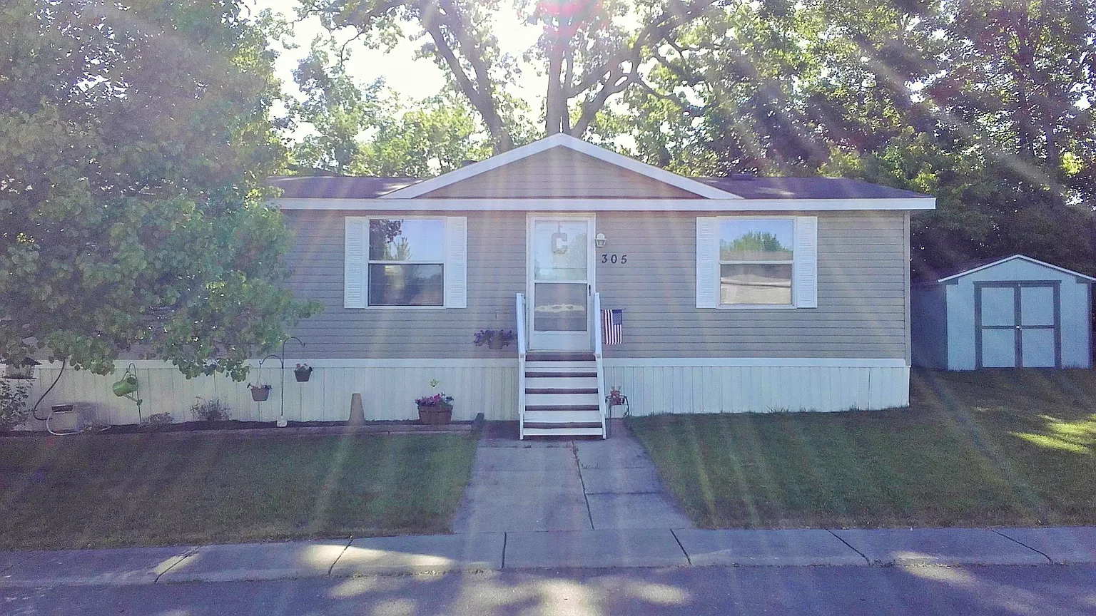 2500 Mann Rd Lot 305 photo 1