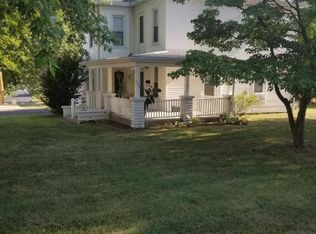 501 S 4th St, Greenfield, MO 65661