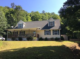 57 Hunters Trl, Sylva, NC 28779